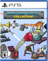 Contraptions Collection Playstation 5 Prices