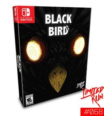 Black Bird [Collector's Edition] Nintendo Switch Prices