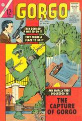 Gorgo #13 (1963) Comic Books Gorgo Prices