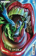 Batman [Massafera] #141 (2024) Comic Books Batman Prices