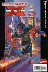 Ultimate X-Men #1 (2001) Comic Books Ultimate X-Men Prices