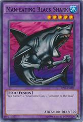 Man-eating Black Shark AP06-EN021 YuGiOh Astral Pack Six Prices