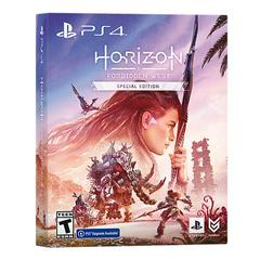 Horizon Forbidden West [Special Edition] Playstation 4 Prices