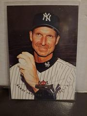 Randy Johnson #94 Baseball Cards 2005 Fleer Platinum Prices