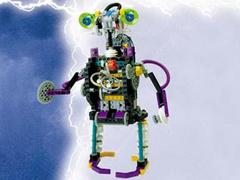 LEGO Set | Extreme Creatures LEGO Mindstorms