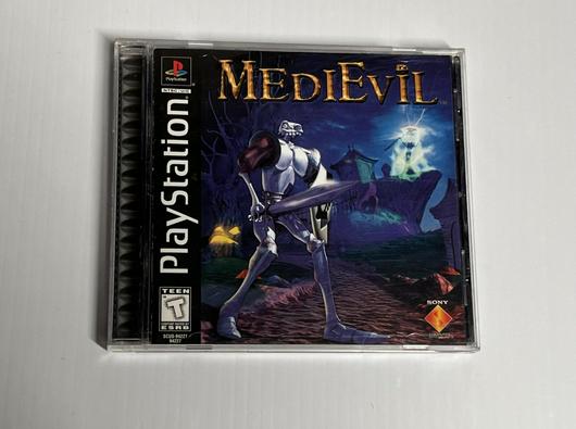 Medievil photo