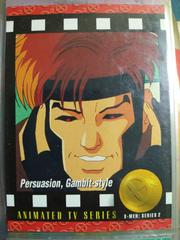 Persuasion Gambit-style #93 Marvel 1993 X-Men Series 2 Prices
