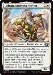 Urdnan, Dromoka Warrior [Anime] #34 Magic Foundations Jumpstart Prices