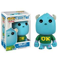 Sulley #62 Funko POP Disney Prices