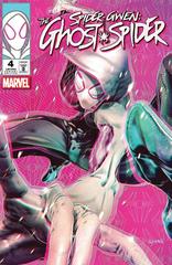 Spider-Gwen: The Ghost-Spider [Giang] #4 (2024) Comic Books Spider-Gwen: The Ghost-Spider Prices