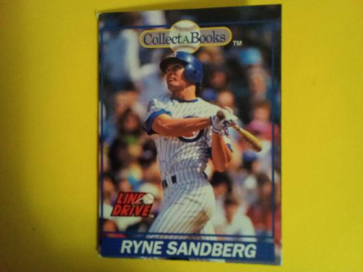 Ryne Sandberg #15 photo