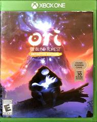 Ori and the Blind Forest Definitive Edition PAL Xbox One Prices