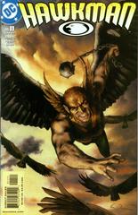 Hawkman #11 (2003) Comic Books Hawkman Prices