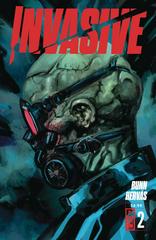 Invasive #2 (2024) Comic Books Invasive Prices