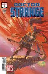 Doctor Strange #6 (2023) Comic Books Doctor Strange Prices
