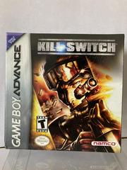 B | Kill.Switch GameBoy Advance