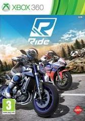 Ride PAL Xbox 360 Prices