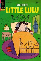 Marge's Little Lulu #203 (1972) Comic Books Marge's Little Lulu Prices