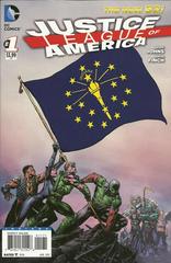 Justice League of America [Indiana] Comic Books Justice League of America Prices