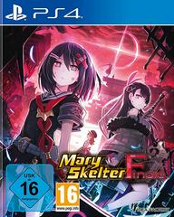 Mary Skelter Finale [Day One Edition] PAL Playstation 4 Prices
