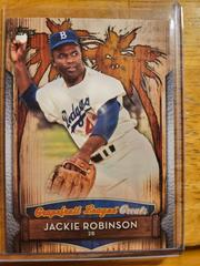 Jackie Robinson Baseball Cards 2019 Topps Grapefruit League Greats Prices