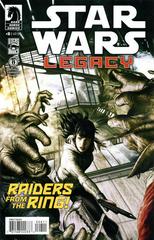Star Wars: Legacy #8 (2013) Comic Books Star Wars: Legacy Prices