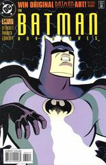 Batman Adventures #34 (1995) Comic Books Batman Adventures Prices