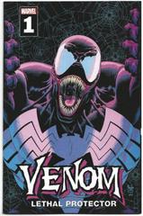 Venom: Lethal Protector [Walmart] #1 (2023) Comic Books Venom: Lethal Protector Prices