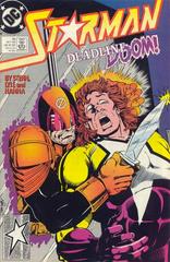 Starman #15 (1989) Comic Books Starman Prices