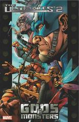 Gods & Monsters Comic Books Ultimates 2 Prices
