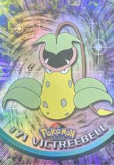 Victreebell [Foil] Pokemon 1999 Topps TV Prices
