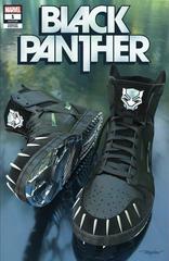Black Panther [Mayhew] Comic Books Black Panther Prices