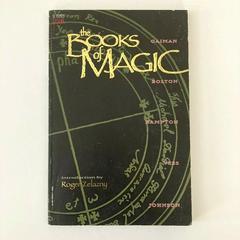 The Books of Magic (1993) Comic Books The Books of Magic Prices
