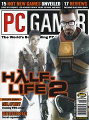 PC Gamer [Issue 111] PC Gamer Magazine Prices