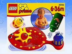 Fishing Fun #2046 LEGO Primo Prices