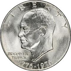 1976 D [TYPE 2 PROOF] Coins Eisenhower Dollar Prices