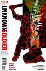 Unknown Soldier #9 (2009) Comic Books Unknown Soldier Prices
