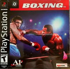 Boxing Playstation Prices