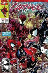 Carnage [Andrews] Comic Books Carnage Prices