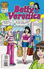 Betty and Veronica #229 (2007) Comic Books Betty and Veronica Prices
