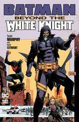 Batman: Beyond the White Knight #3 (2022) Comic Books Batman: Beyond The White Knight Prices