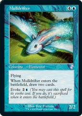 Mulldrifter [Foil] Magic Time Spiral Remastered Prices