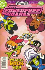 The Powerpuff Girls #37 (2003) Comic Books Powerpuff Girls Prices