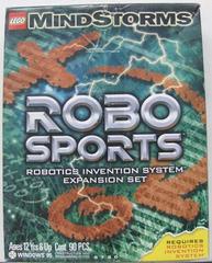 RoboSports #9730 LEGO Mindstorms Prices