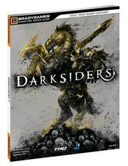 Darksiders [Bradygames] Strategy Guide Prices