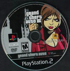 Photo By Canadian Brick Cafe | Grand Theft Auto Trilogy Playstation 2