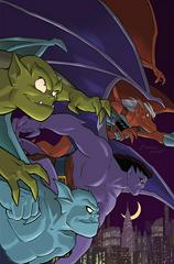 Gargoyles [Conner Virgin] Comic Books Gargoyles Prices