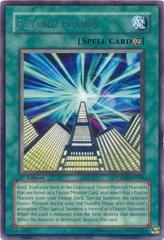 Future Fusion [1st Edition] YuGiOh Power of the Duelist Prices