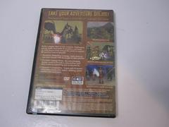 Photo By Canadian Brick Cafe | Everquest Online Adventures Playstation 2
