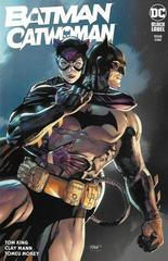 Batman / Catwoman #1 (2021) Comic Books Batman / Catwoman Prices